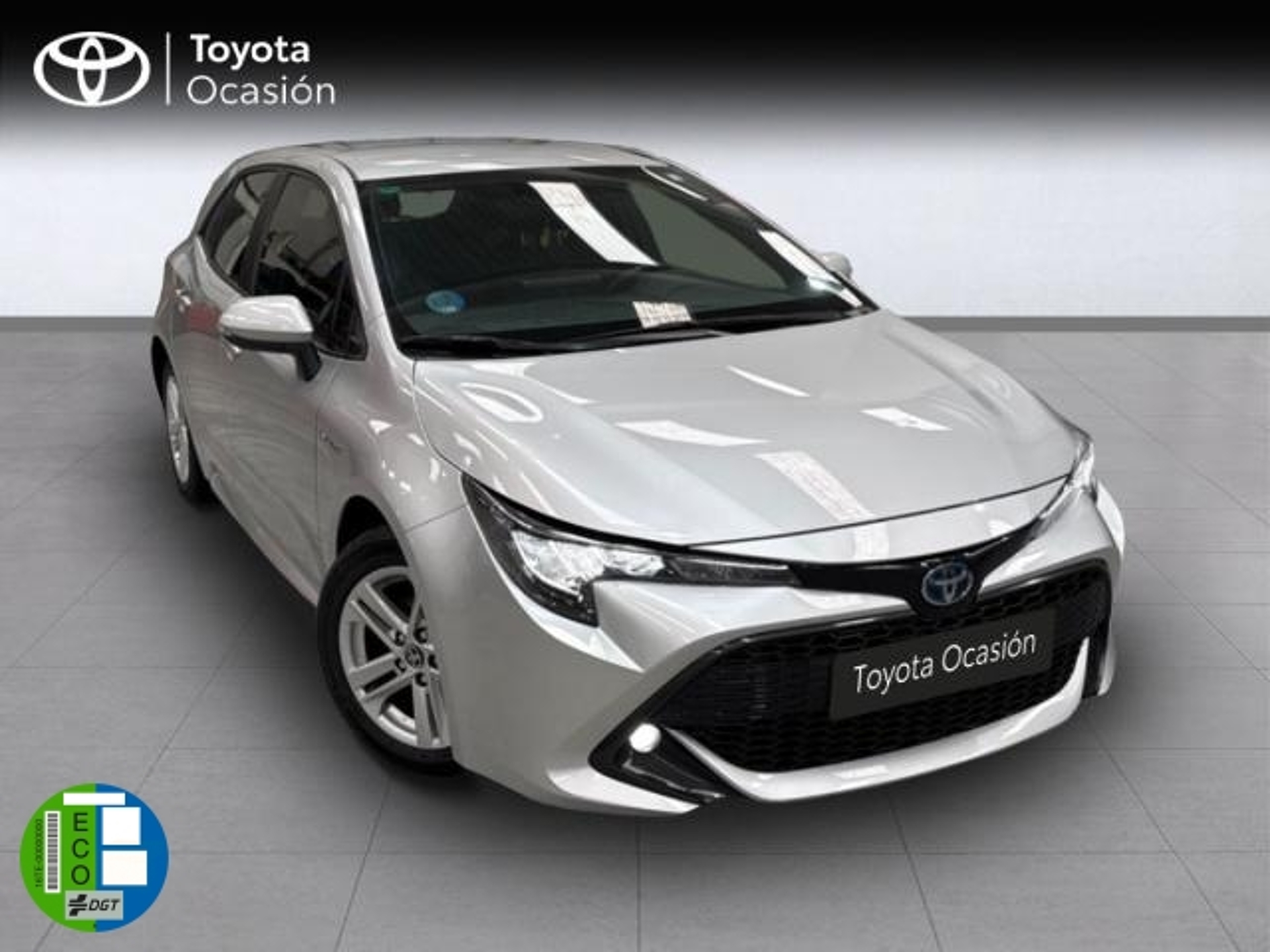 Imagen de TOYOTA Corolla