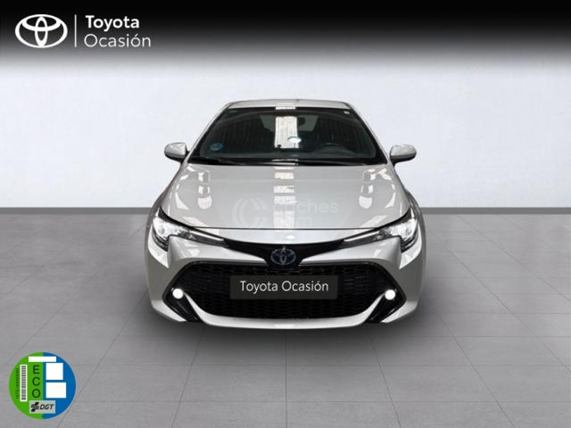 Foto del TOYOTA Corolla 125H Active Tech