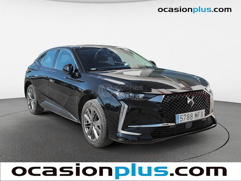Foto del DS DS4 DS 4 1.2 PureTech Bastille Aut. 130
