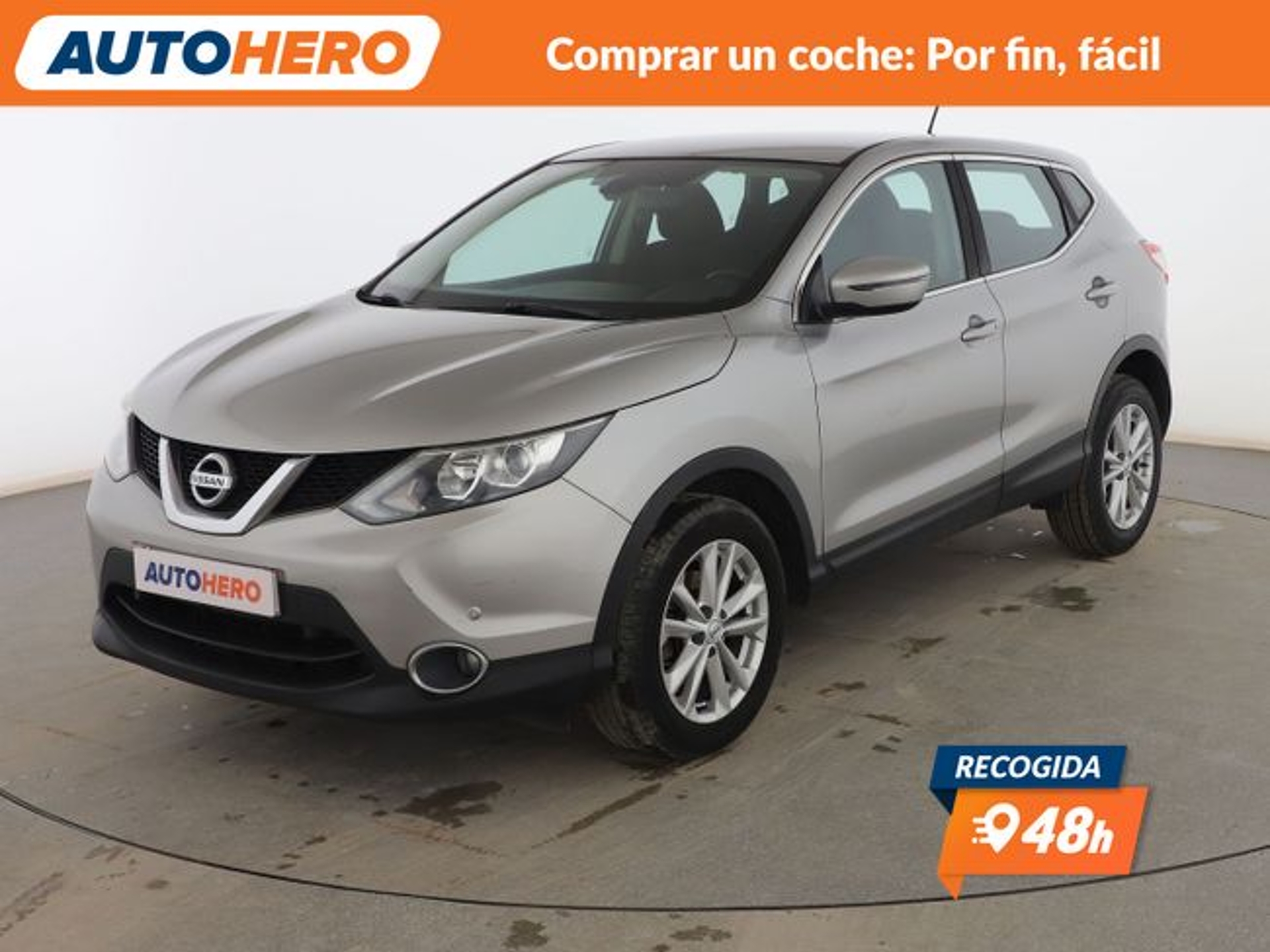 Imagen de NISSAN Qashqai