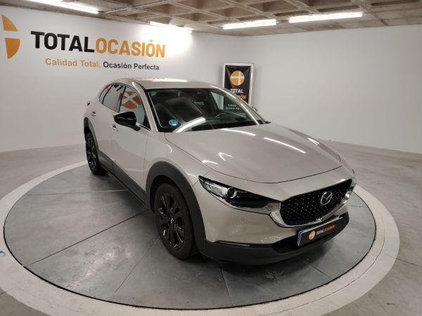 Foto del MAZDA CX-30 2.0 e-Skyactiv-X Homura FWD Aut 137kW