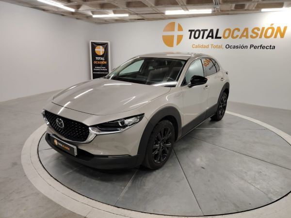 Foto del MAZDA CX-30 2.0 e-Skyactiv-X Homura FWD Aut 137kW