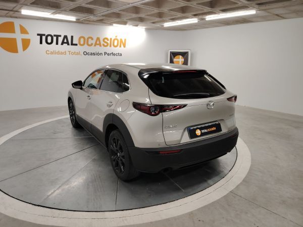 Foto del MAZDA CX-30 2.0 e-Skyactiv-X Homura FWD Aut 137kW