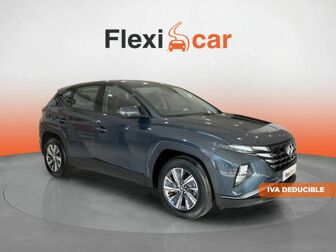 Imagen de HYUNDAI Tucson 1.6 CRDI Klass 4x2