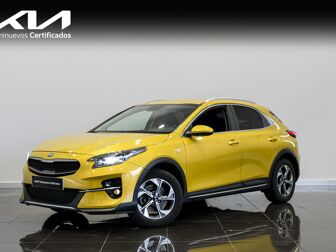 Imagen de KIA XCeed 1.6 CRDi Eco-Dynamics Drive 136