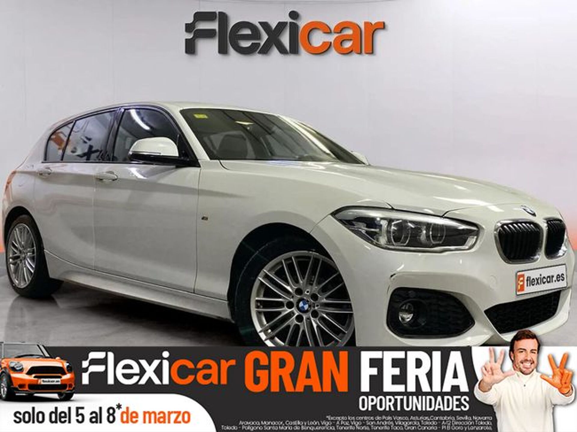 Imagen 1 de BMW Serie 1