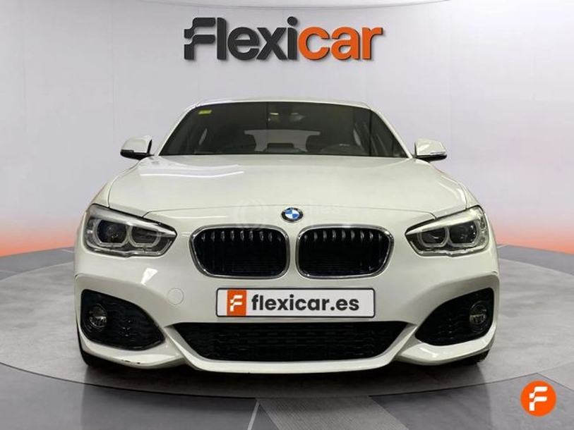 Foto del BMW Serie 1 116dA