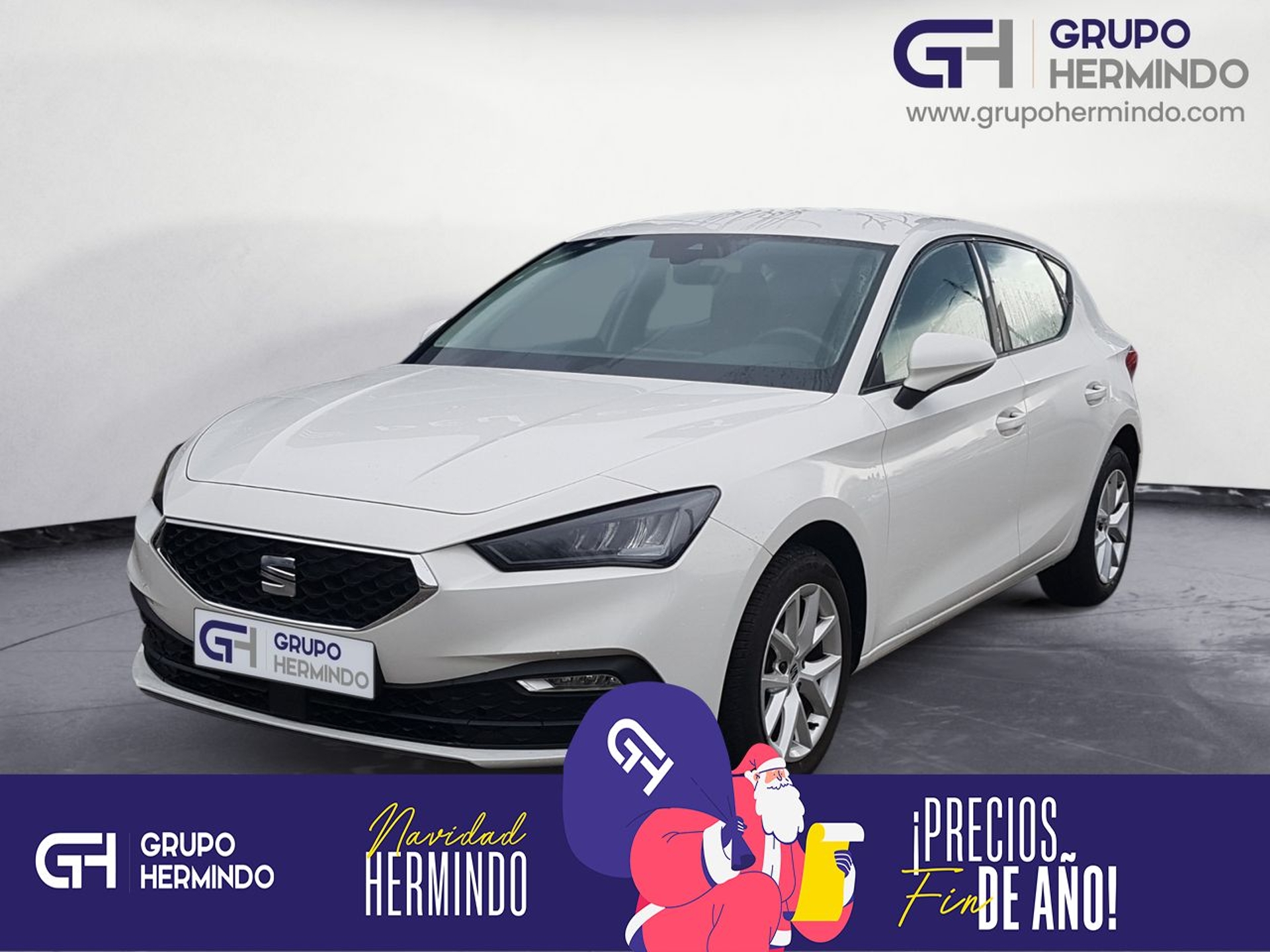 Imagen de SEAT León