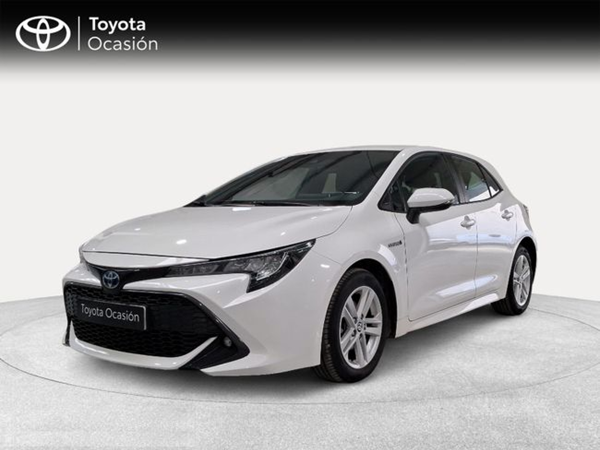 Imagen de TOYOTA Corolla