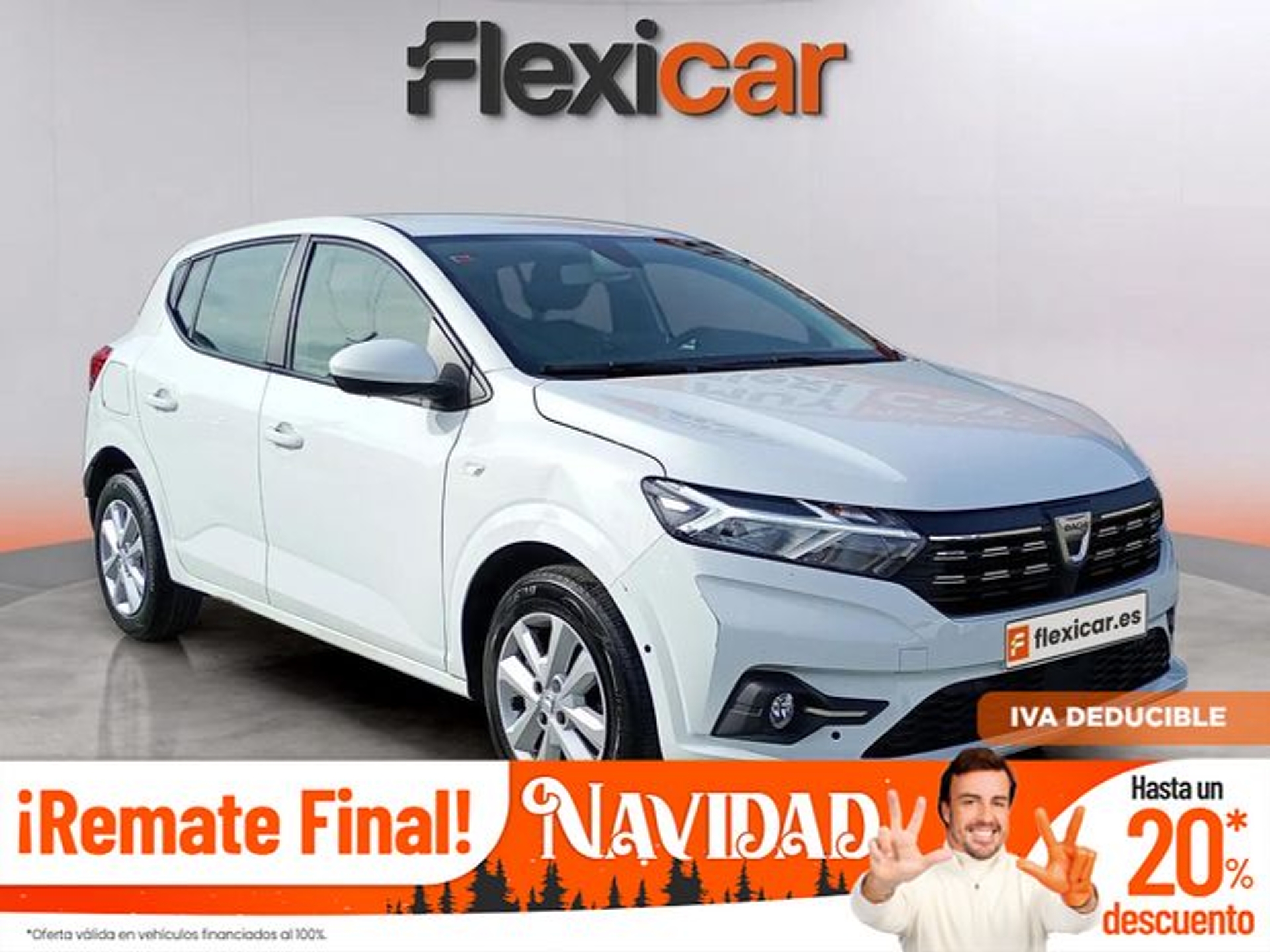 Imagen de DACIA Sandero