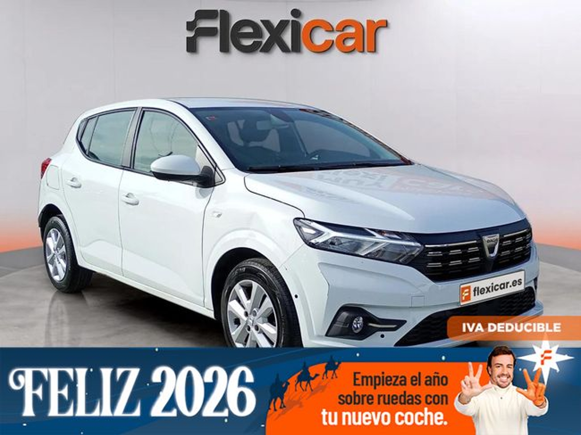 Imagen de DACIA Sandero