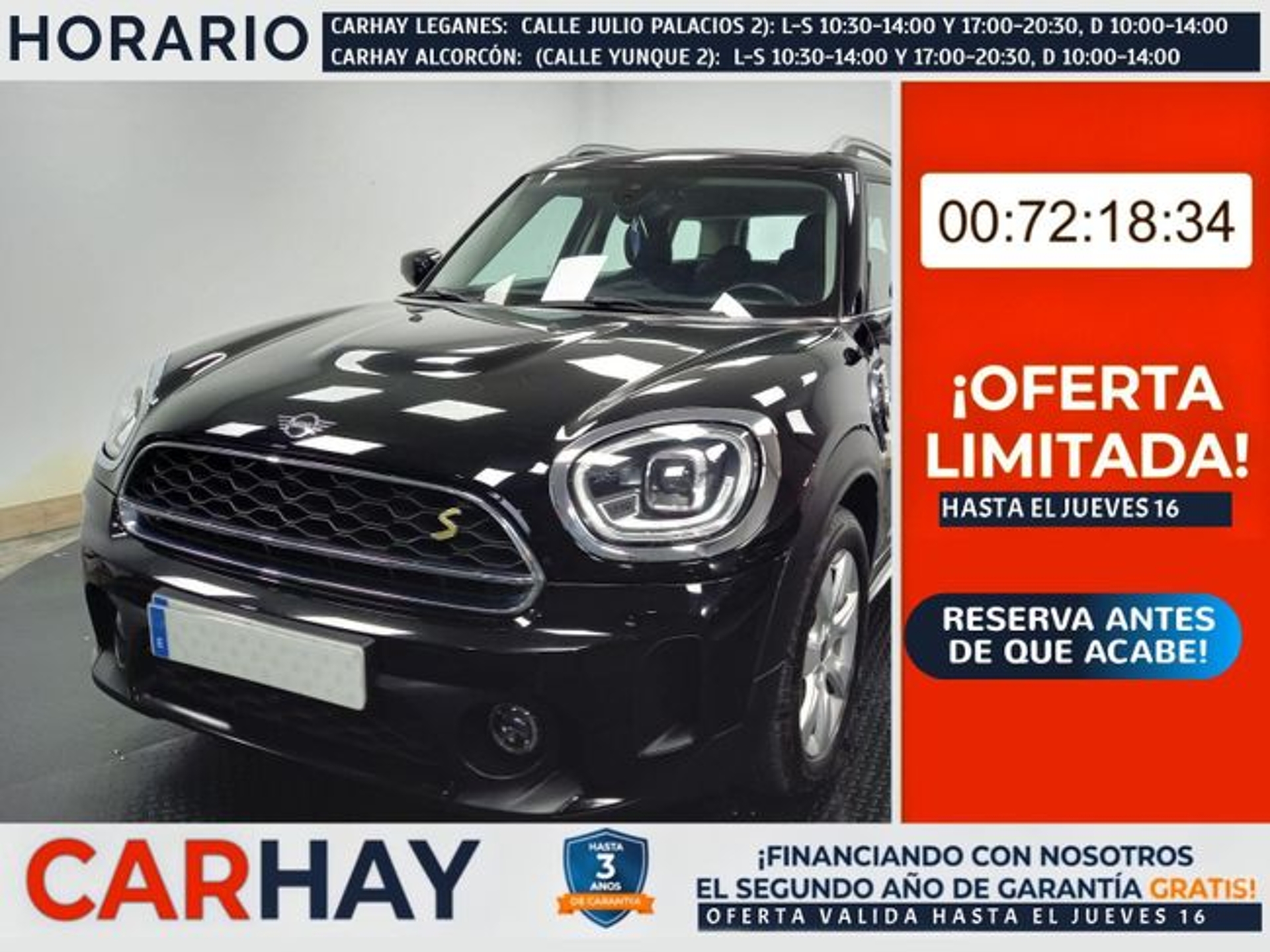 Imagen de MINI Mini Countryman