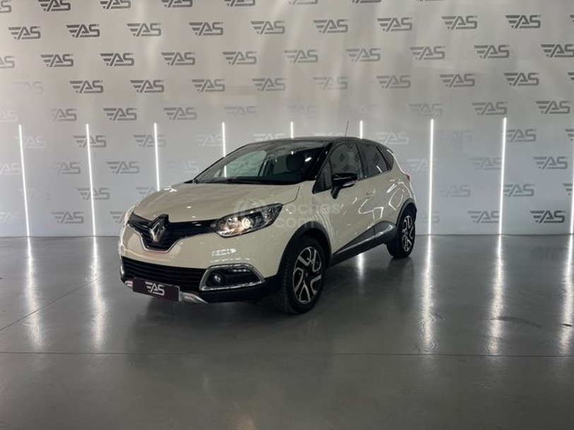 Foto del RENAULT Captur TCe Energy Xmod 120