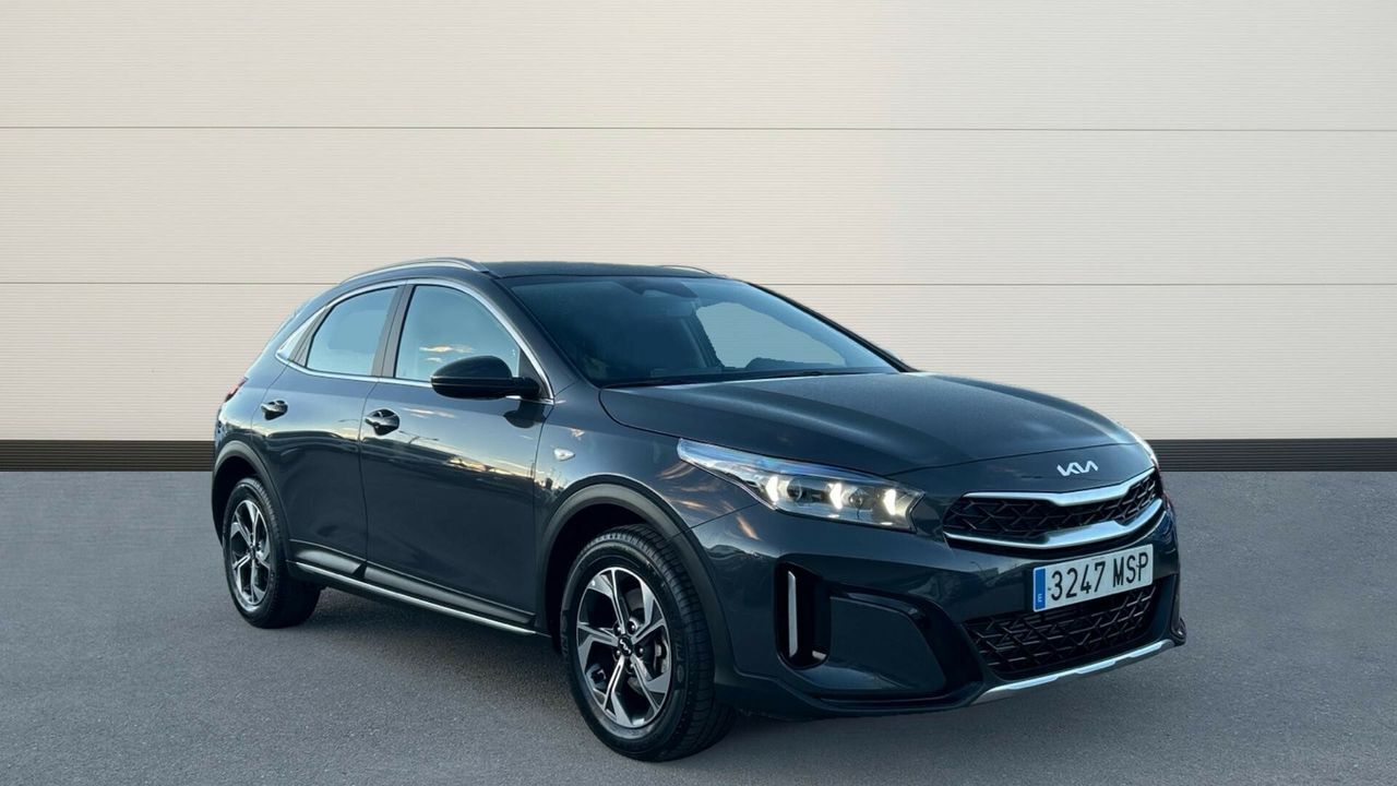 KIA XCeed (1.0 T-GDI 74KW DRIVE 100 5P) en Madrid