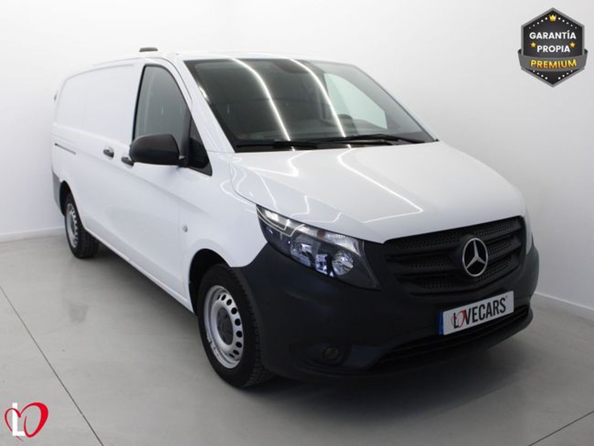 Imagen 3 de MERCEDES Vito