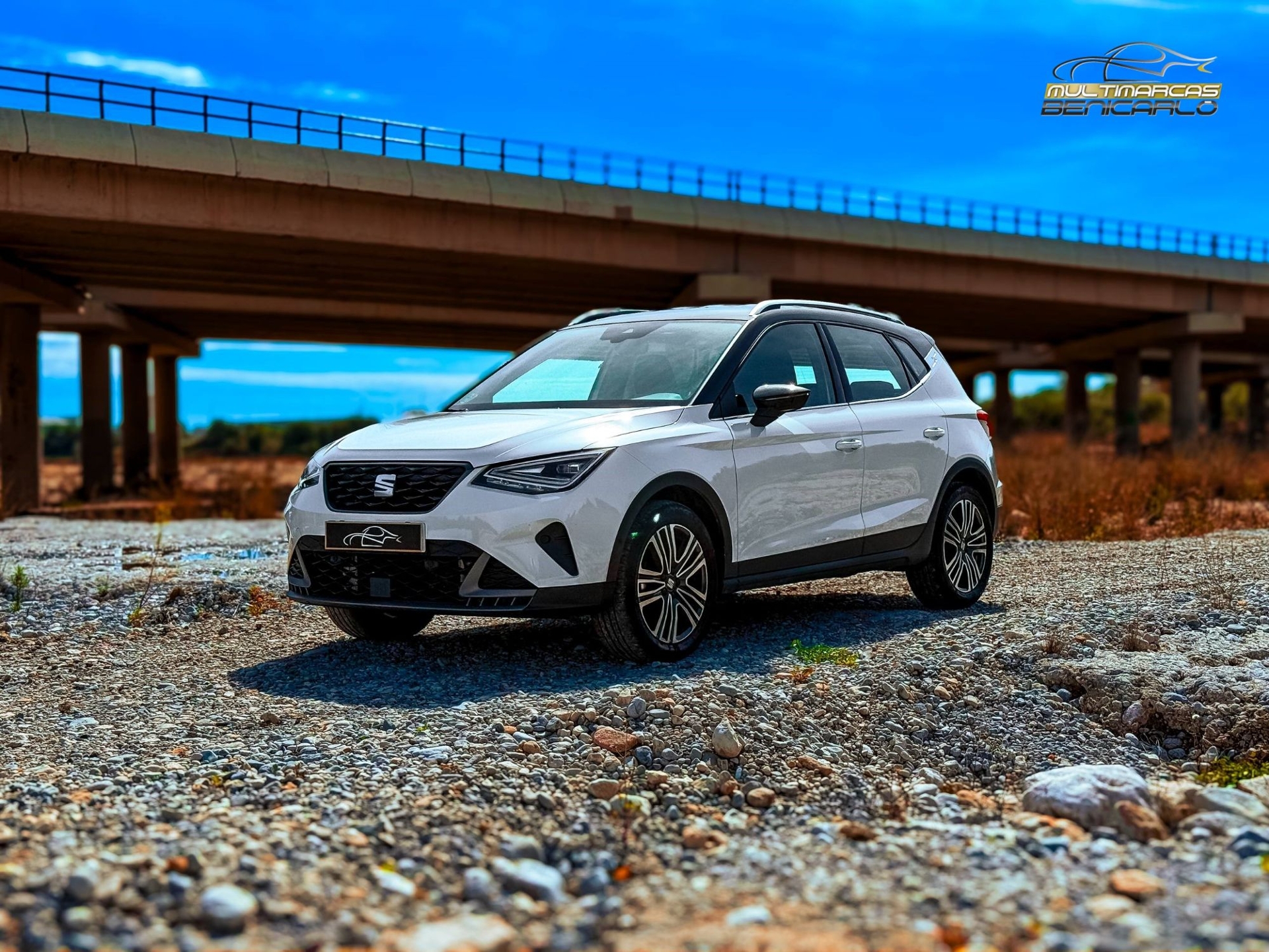 Imagen de SEAT Arona