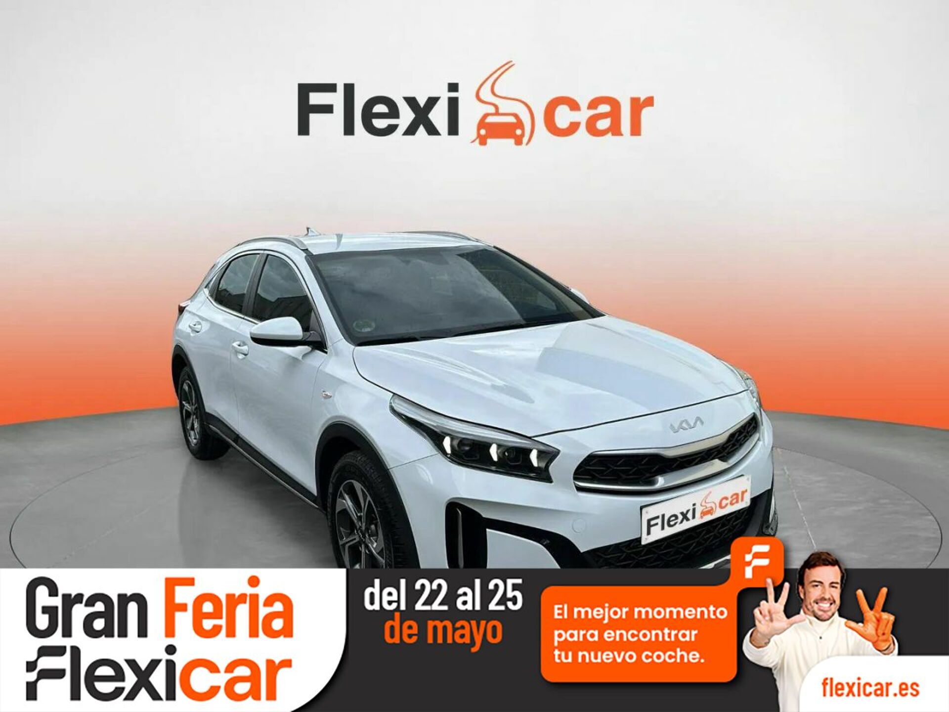 Imagen de KIA XCeed
