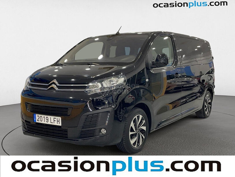 Foto del CITROEN SpaceTourer BlueHDI M Business 120