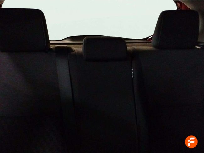 Foto del TOYOTA Yaris 120H 1.5 Active Plus