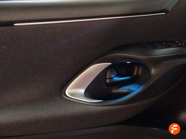 Foto del TOYOTA Yaris 120H 1.5 Active Plus