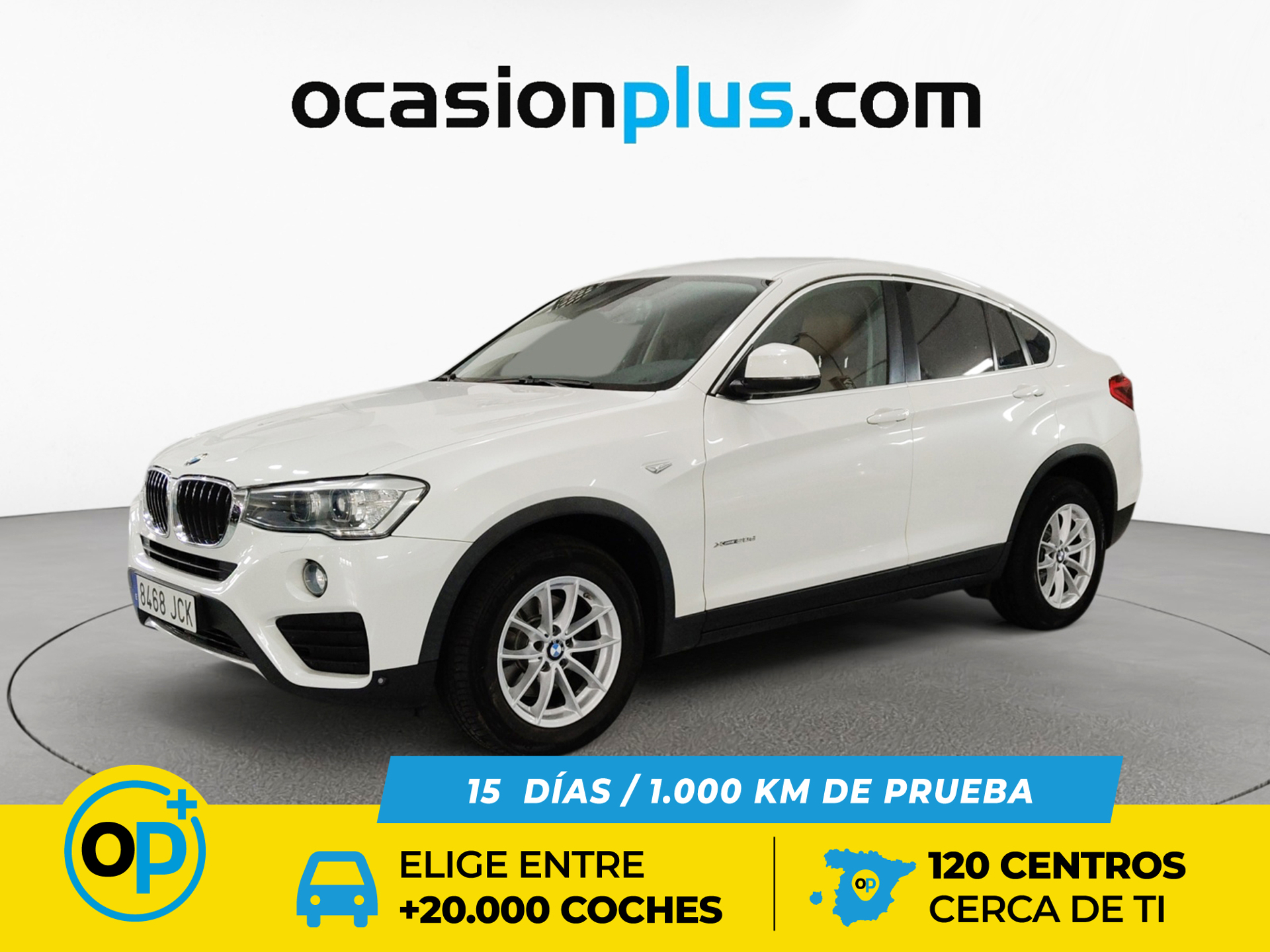Imagen de BMW X4