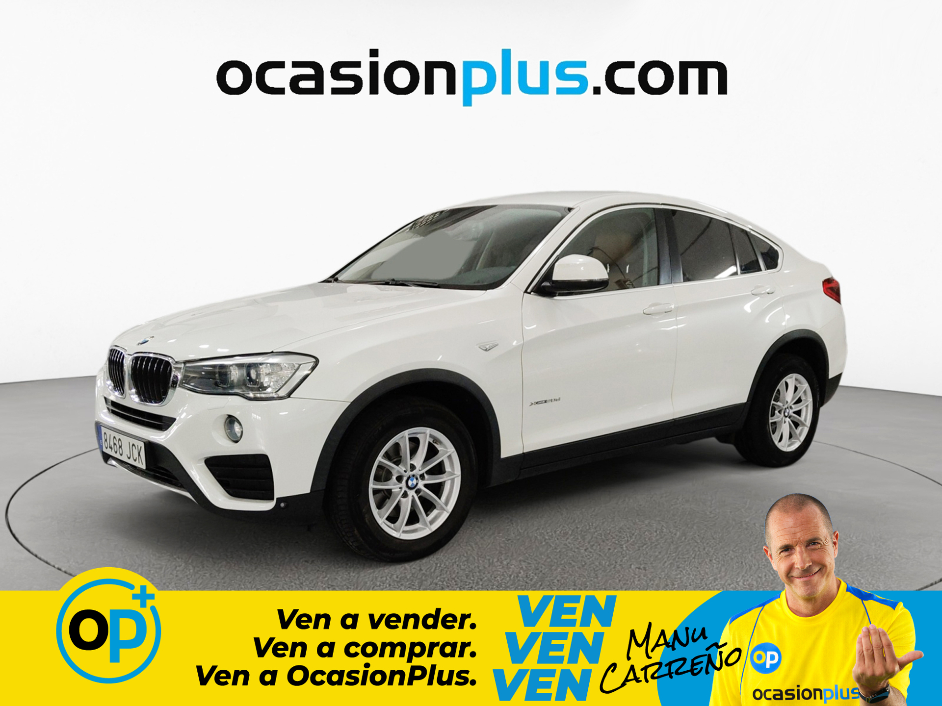Imagen de BMW X4