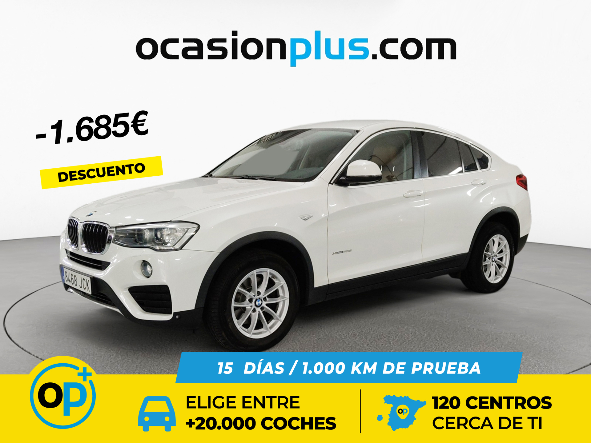 Imagen de BMW X4