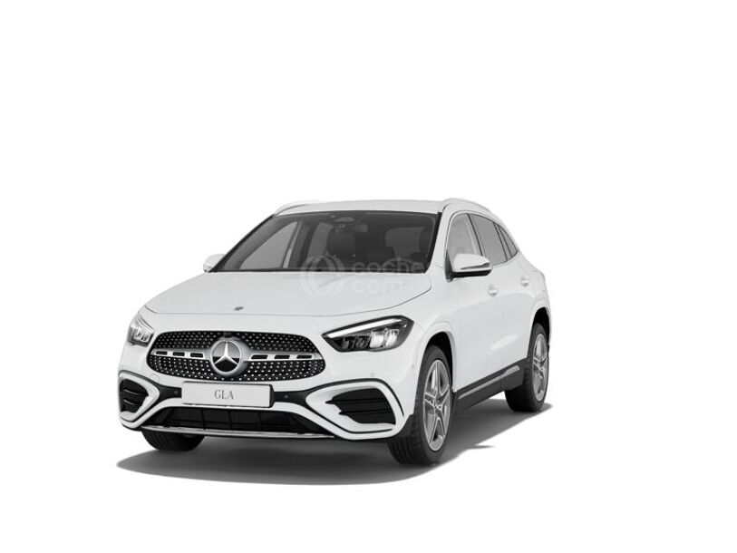 Foto del MERCEDES Clase GLA GLA 250e