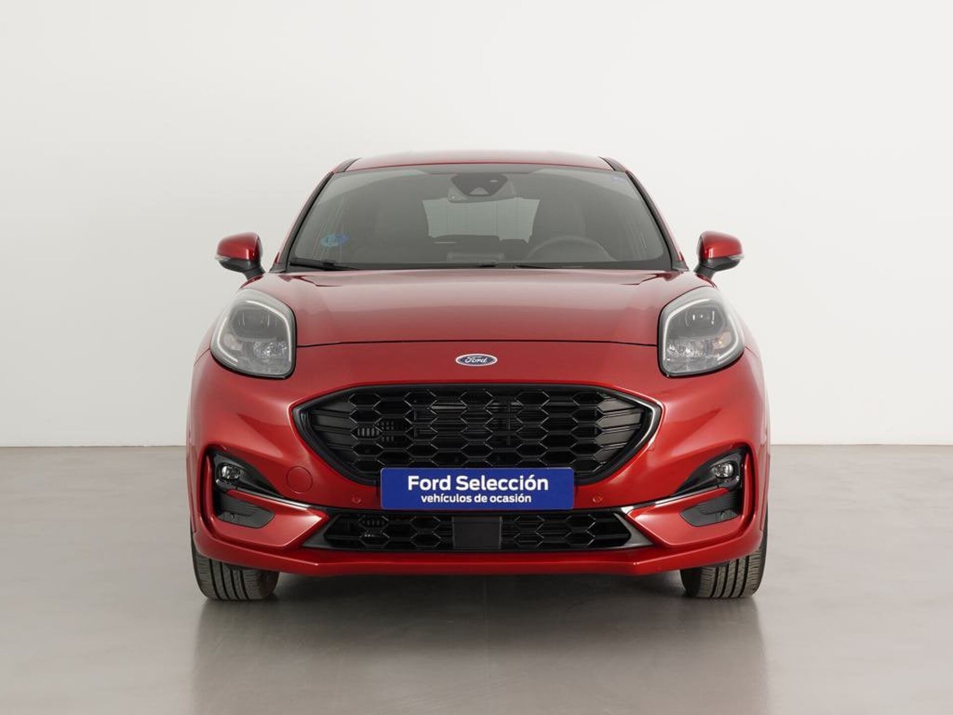 Imagen 2 de FORD Puma