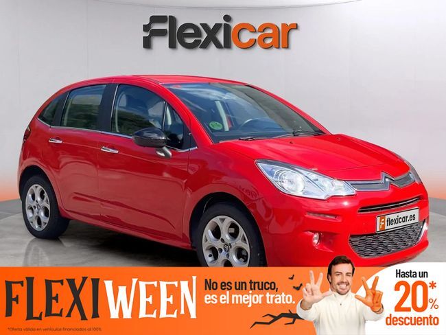 CITROEN C3 (PureTech 60KW (82CV) FEEL) en Girona