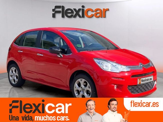 CITROEN C3 (PureTech 60KW (82CV) FEEL) en Girona