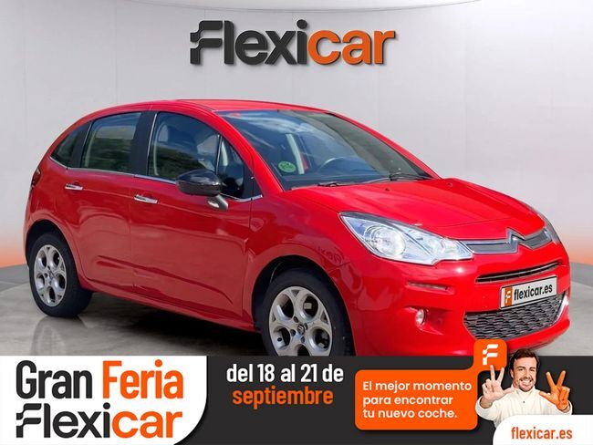 CITROEN C3 (PureTech 60KW (82CV) FEEL) en Girona