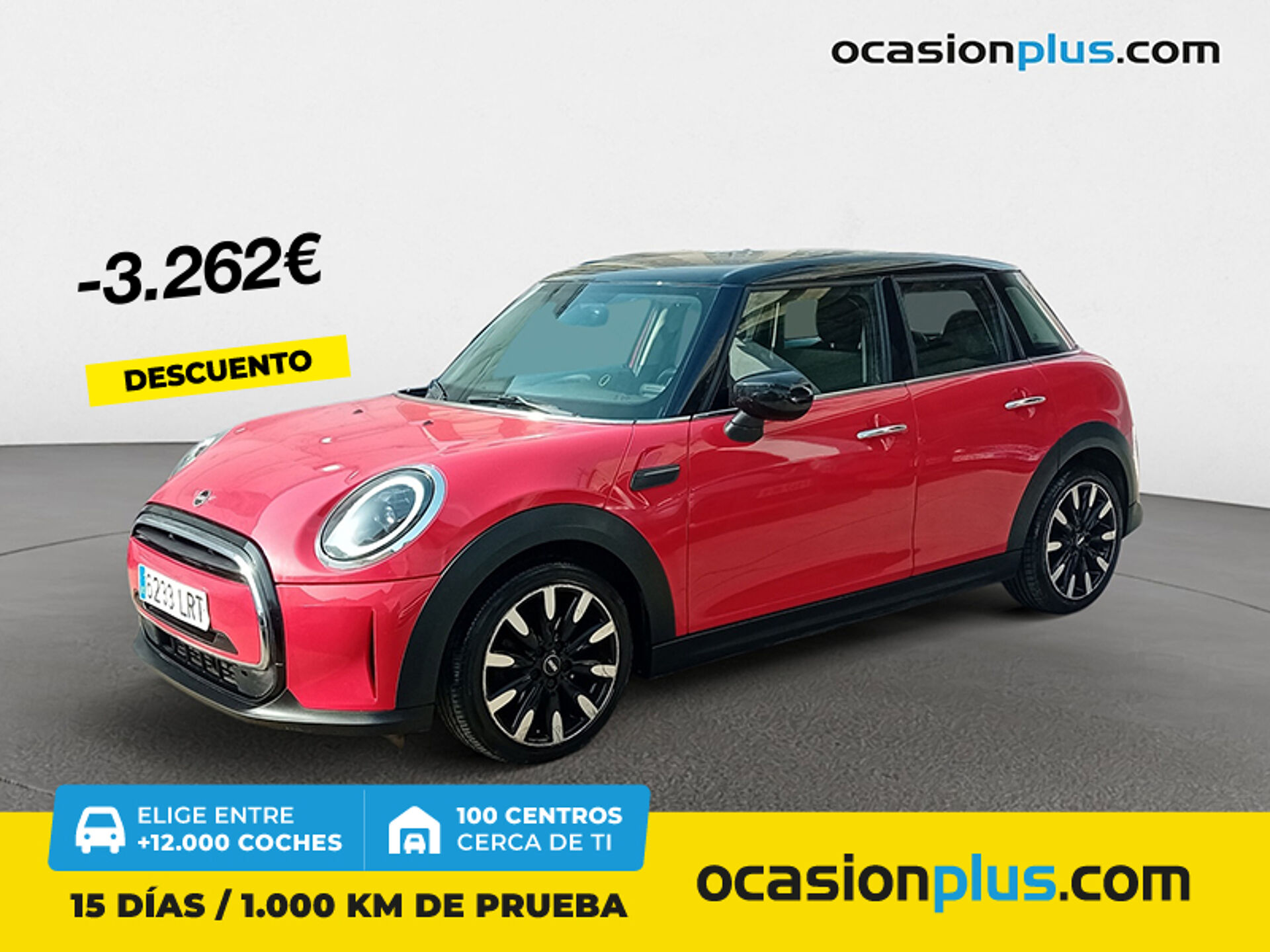 Imagen de MINI Mini