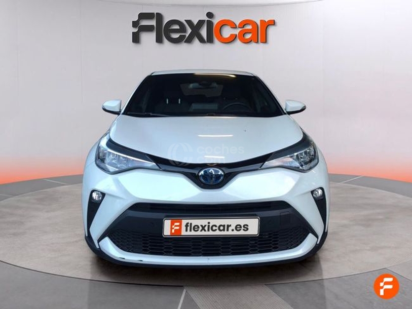 Foto del TOYOTA C-HR 180H Advance