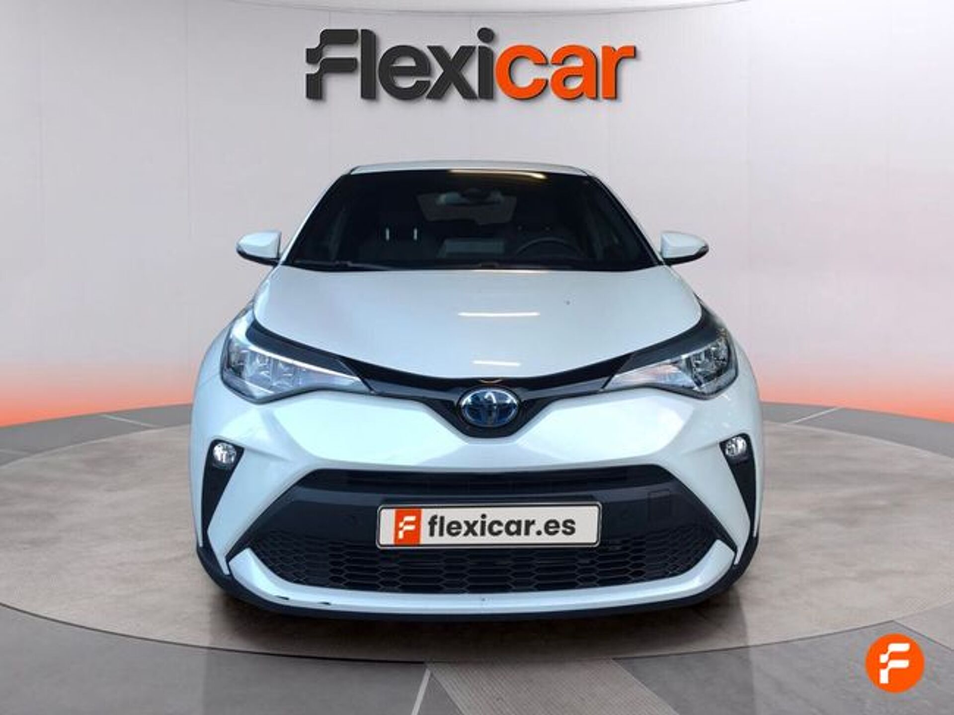 Imagen 2 de TOYOTA C-HR