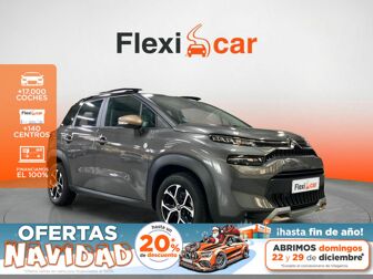 Imagen de CITROEN C3 Aircross Puretech S&S C-Series 110