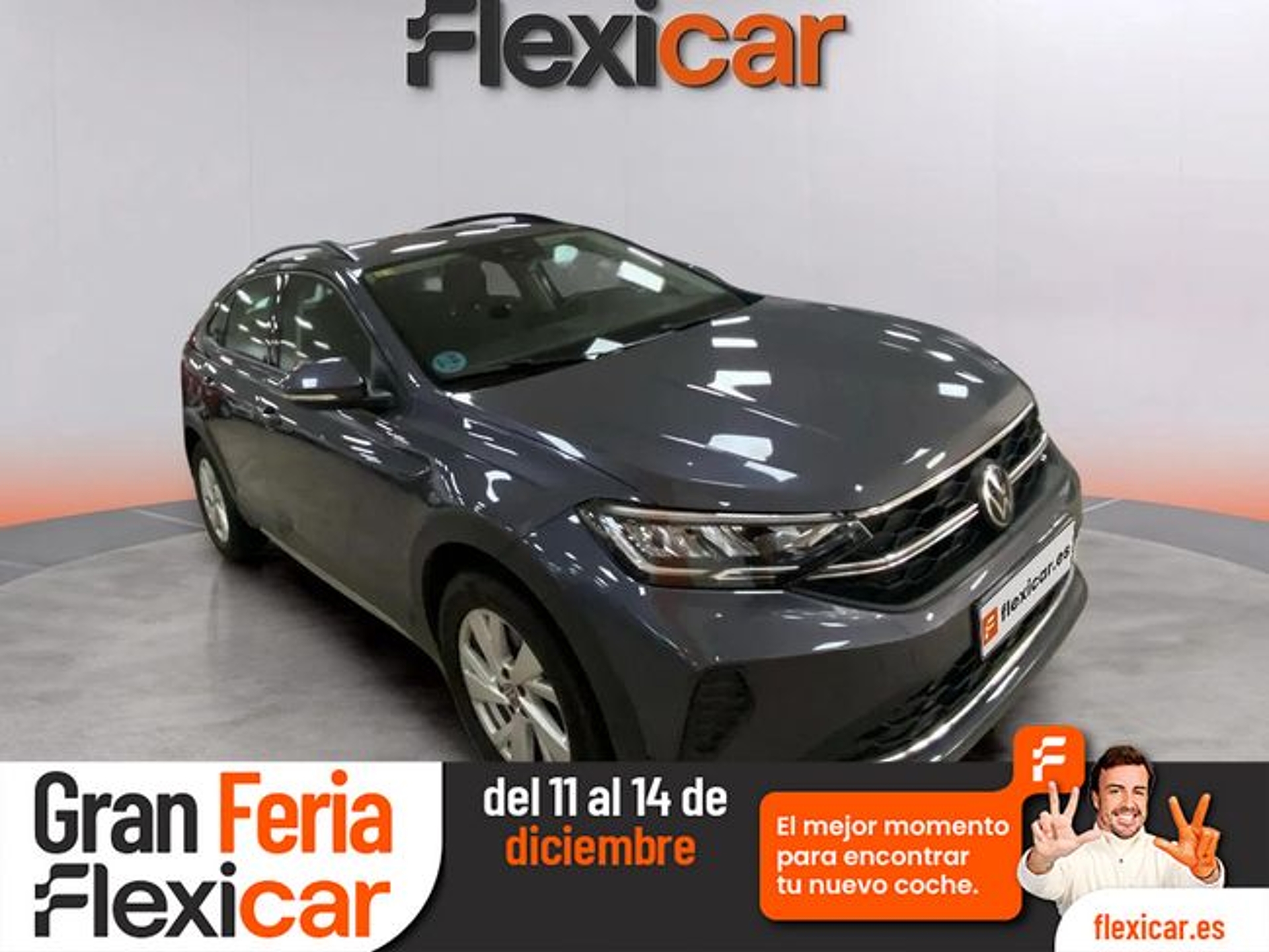 Imagen de VOLKSWAGEN Taigo