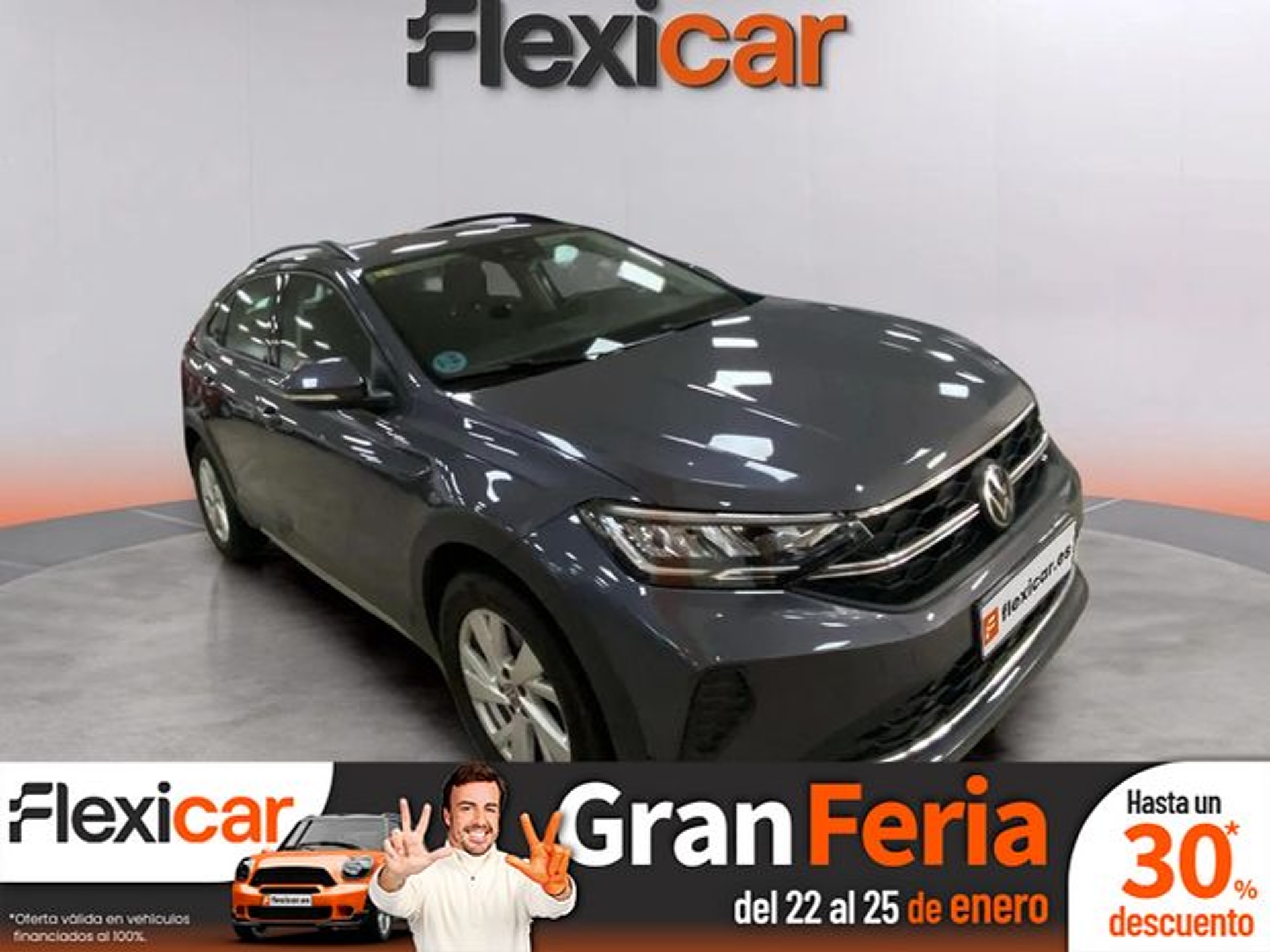 Imagen de VOLKSWAGEN Taigo