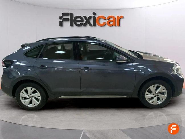 Foto del VOLKSWAGEN Taigo 1.0 TSI Life DSG 81kW