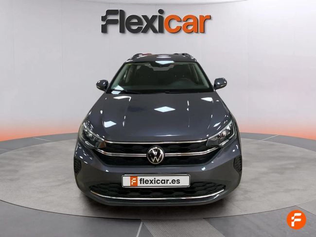 Foto del VOLKSWAGEN Taigo 1.0 TSI Life DSG 81kW