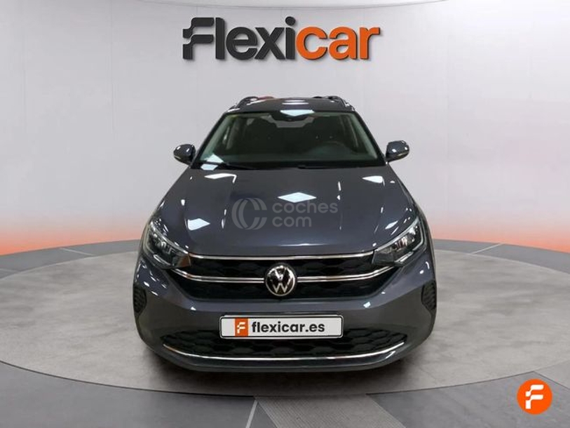 Foto del VOLKSWAGEN Taigo 1.0 TSI Life DSG 81kW