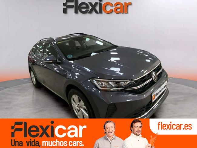 VOLKSWAGEN Taigo (Life 1.0 TSI 81kW (110CV) DSG) en Castellón