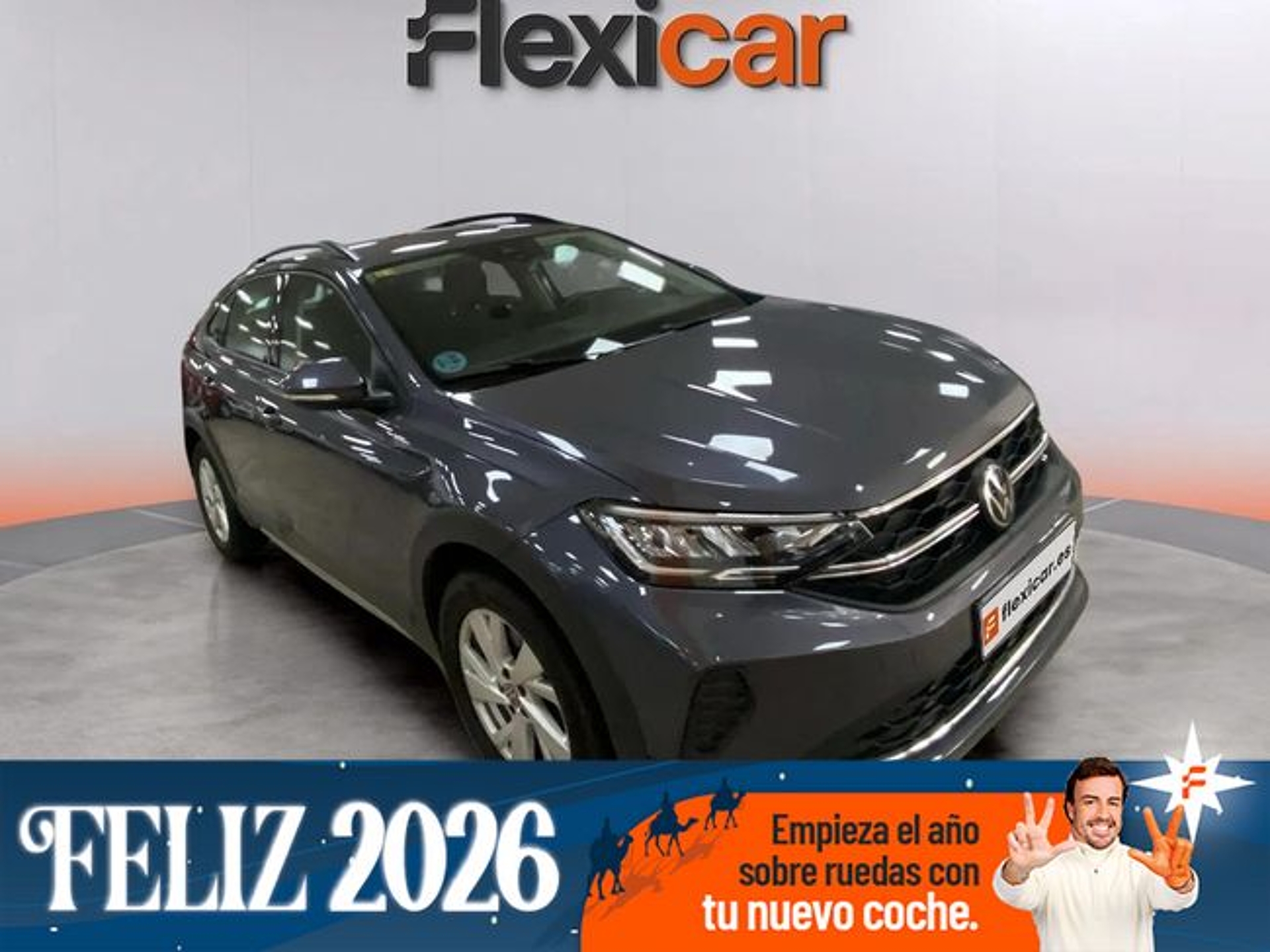 Imagen de VOLKSWAGEN Taigo