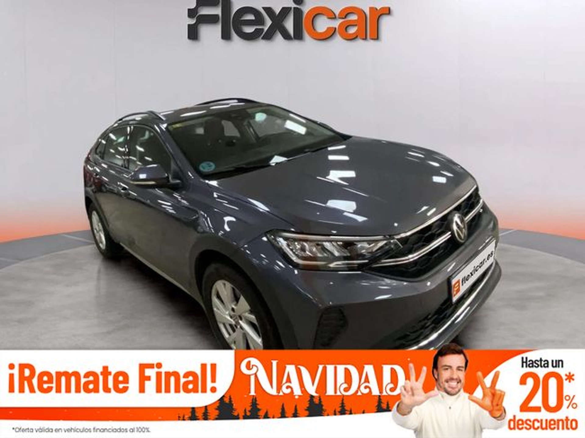 Imagen de VOLKSWAGEN Taigo