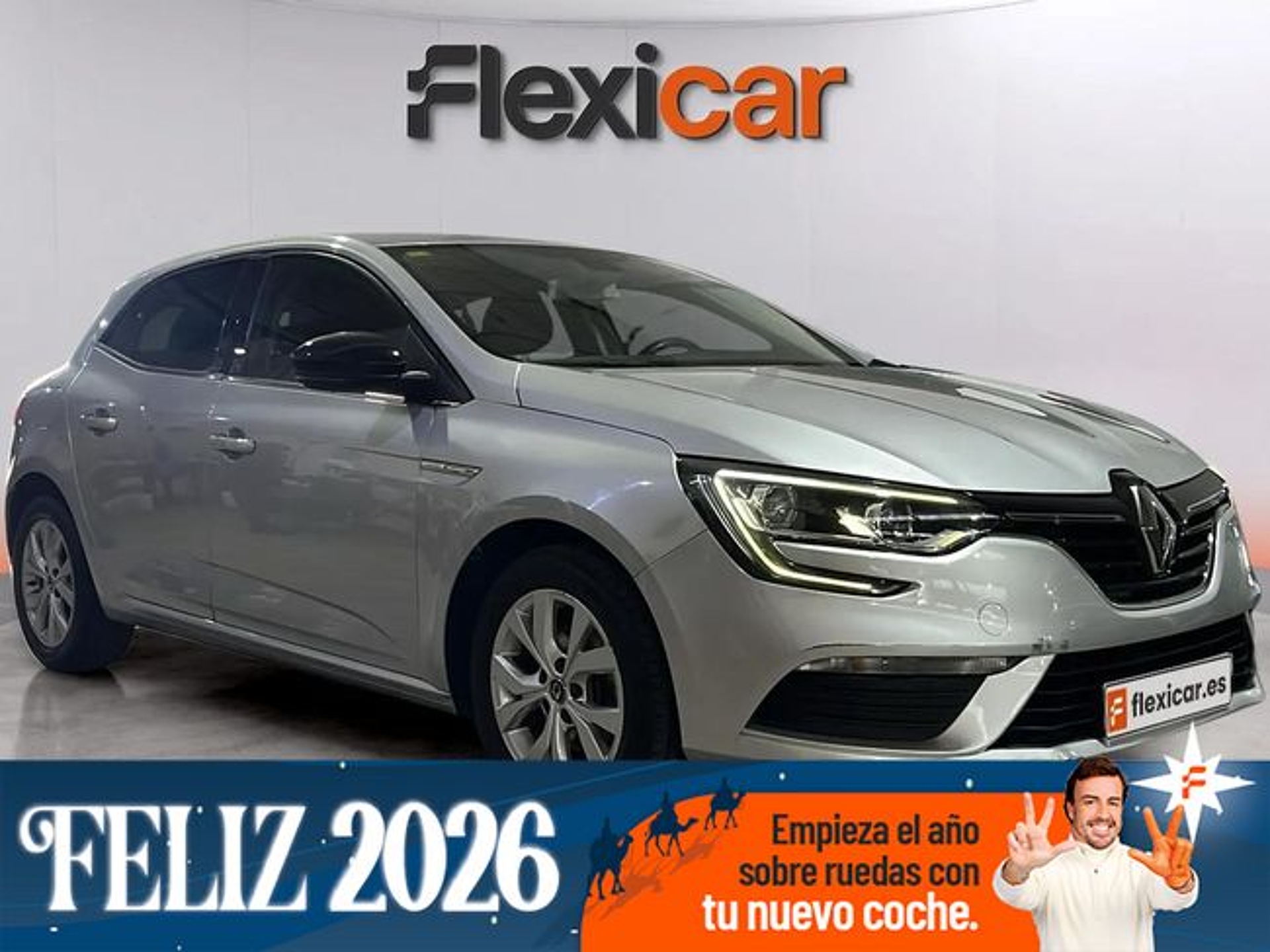 Imagen de RENAULT Mégane