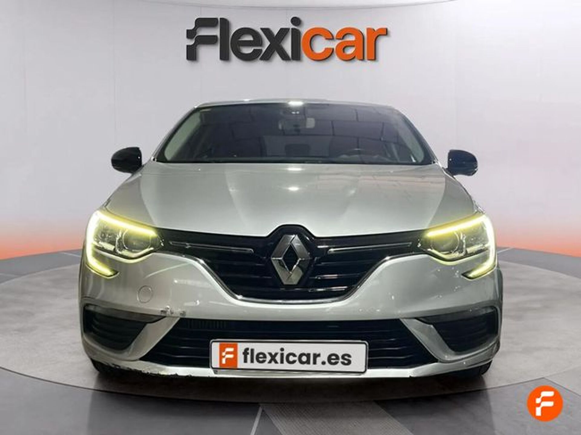 Imagen 2 de RENAULT Mégane