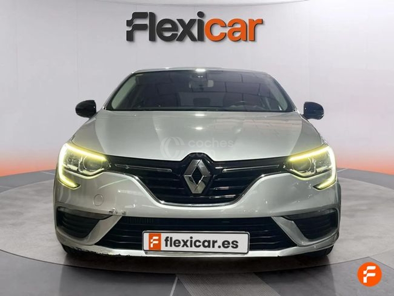 Foto del RENAULT Mégane 1.3 TCe GPF Business 103kW