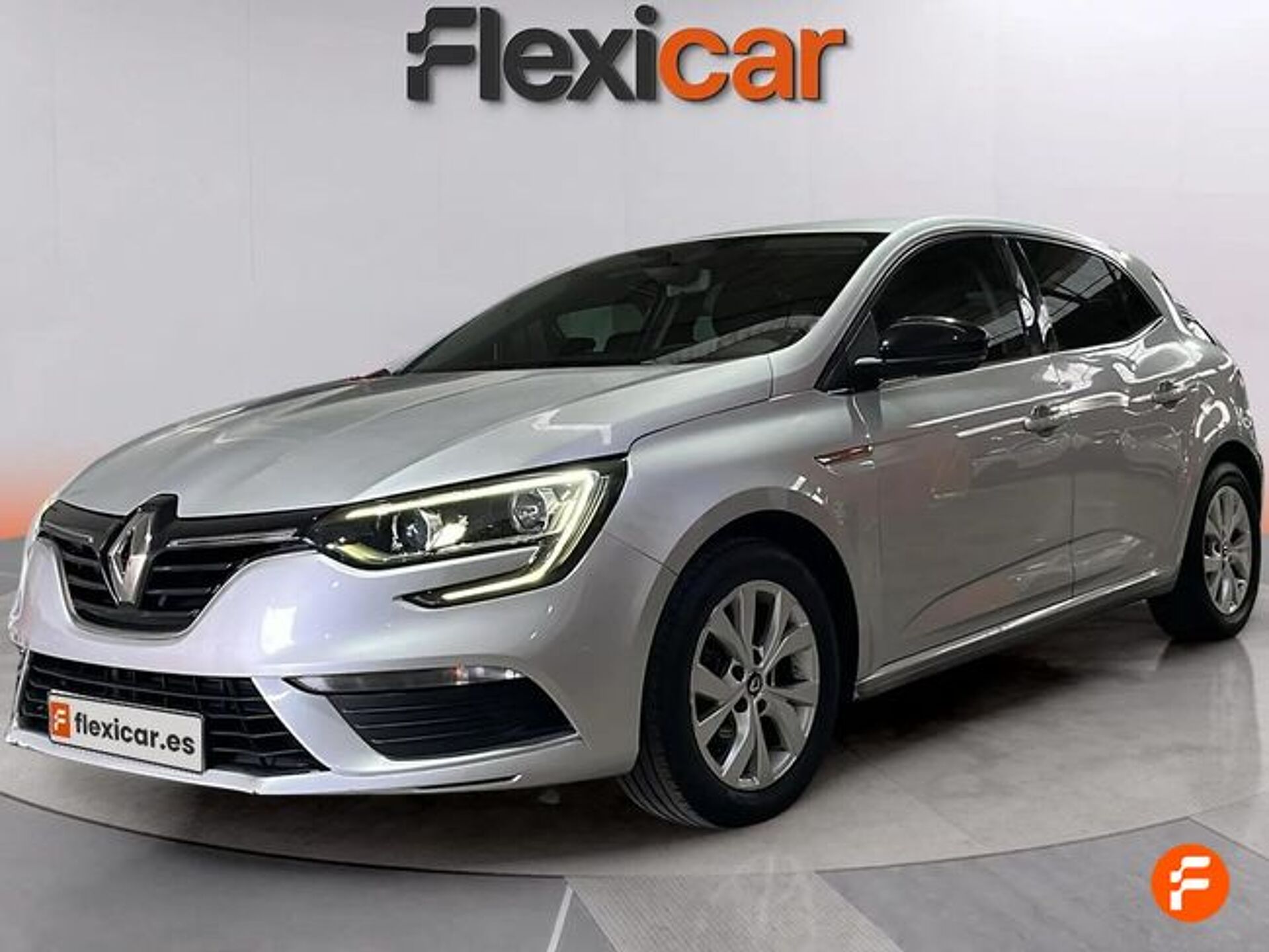 Imagen 3 de RENAULT Mégane