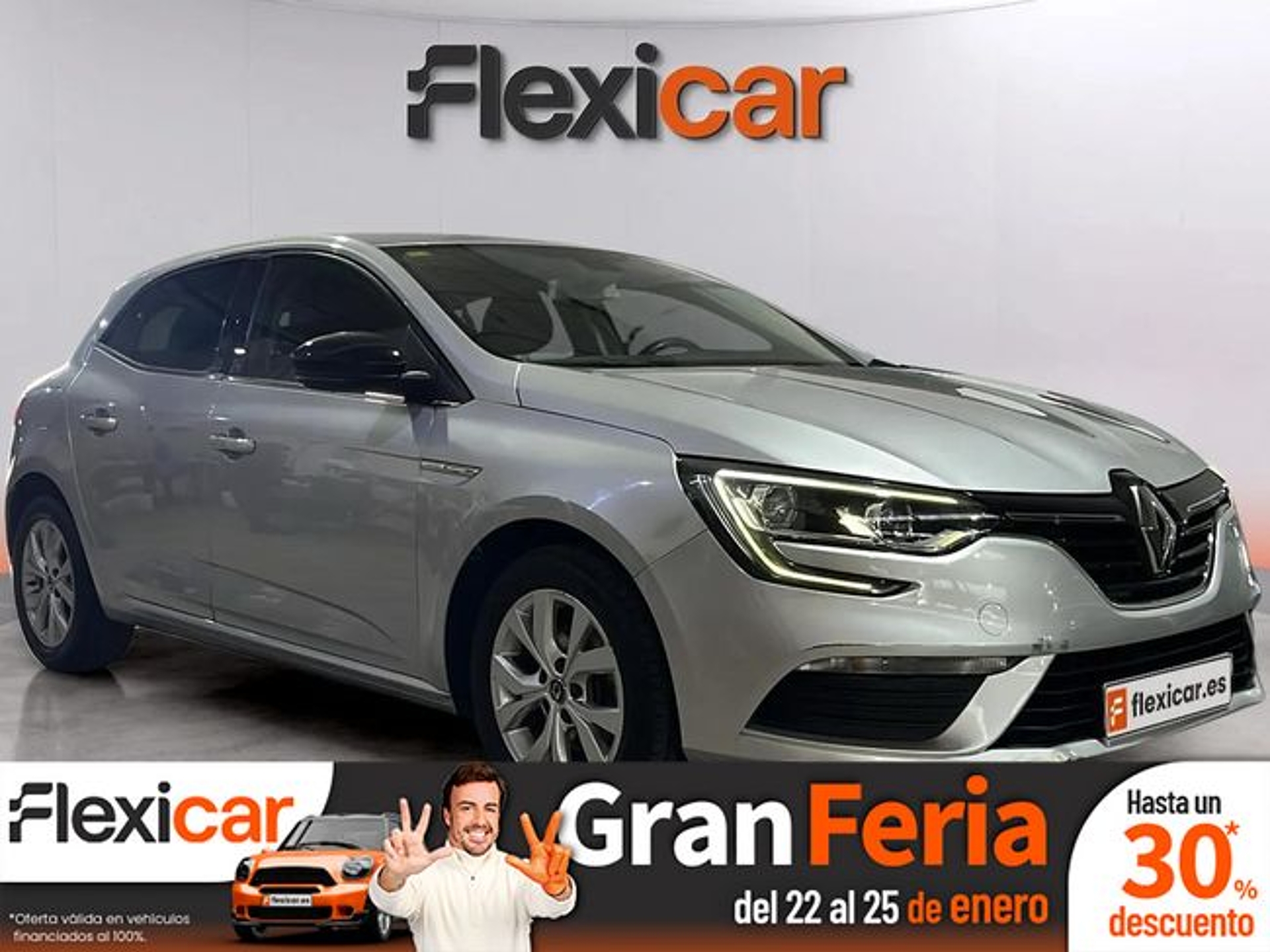 Imagen de RENAULT Mégane