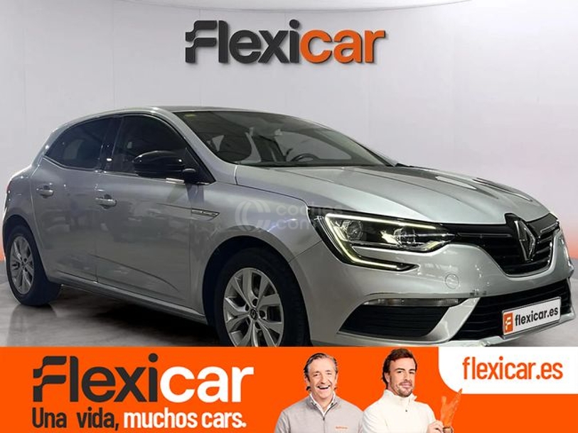 Foto del RENAULT Mégane 1.3 TCe GPF Business 103kW
